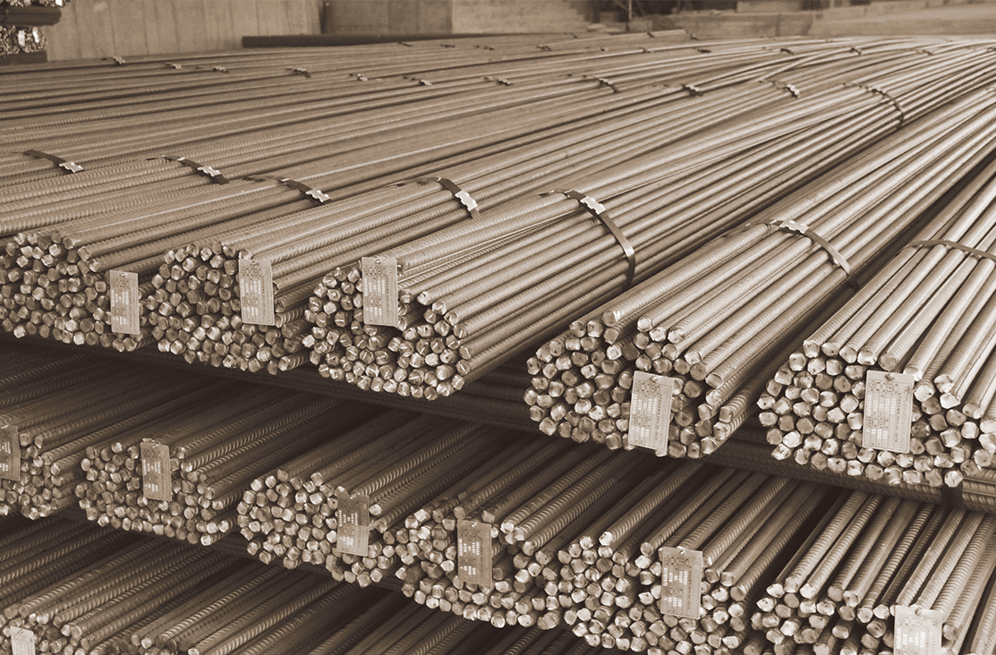 智能钢筋剪切生产线