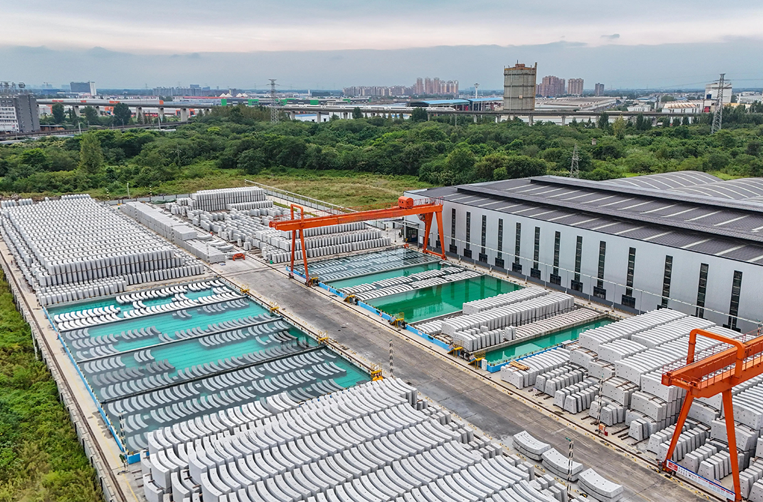 智能制造生产线