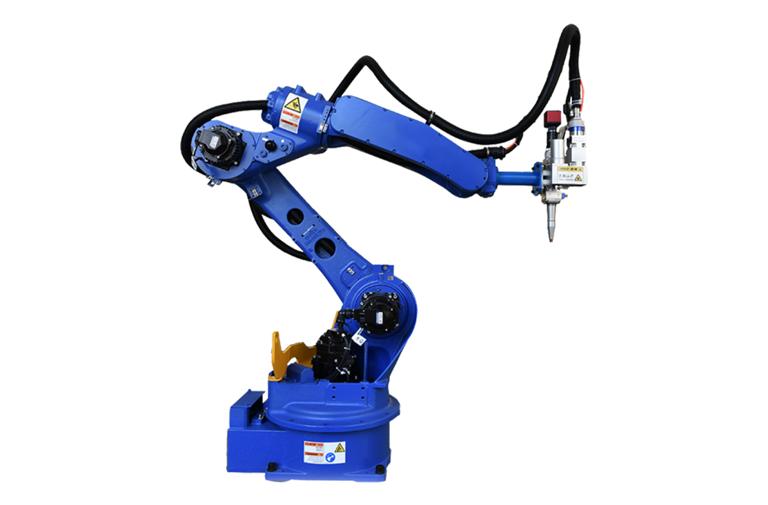 激光焊专用机器人