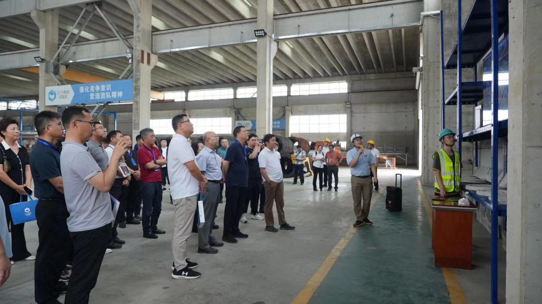 关于智能建筑和建筑工业化集成以及数字双工厂的观察活动的第三届论坛 关于智能建筑和建筑工业化集成以及数字双工厂的观察活动的第三届论坛